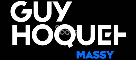 5 rooms Apartment in Massy, France No. 130327 10