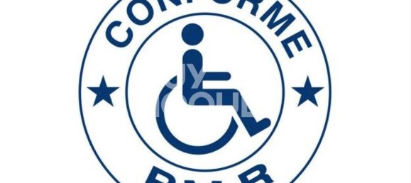 5 rooms Apartment in Massy, France No. 130327 9