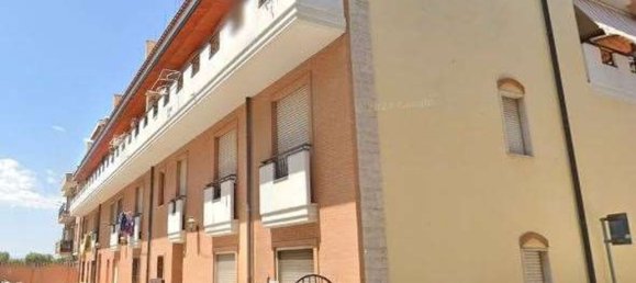 3 rooms Apartment in San Severo, Italy No. 217828 25
