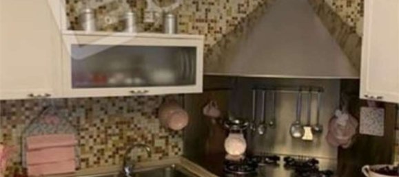 3 rooms Apartment in San Severo, Italy No. 217828 3