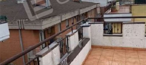 3 rooms Apartment in San Severo, Italy No. 217828 18