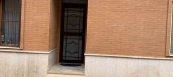 3 rooms Apartment in San Severo, Italy No. 217828 45