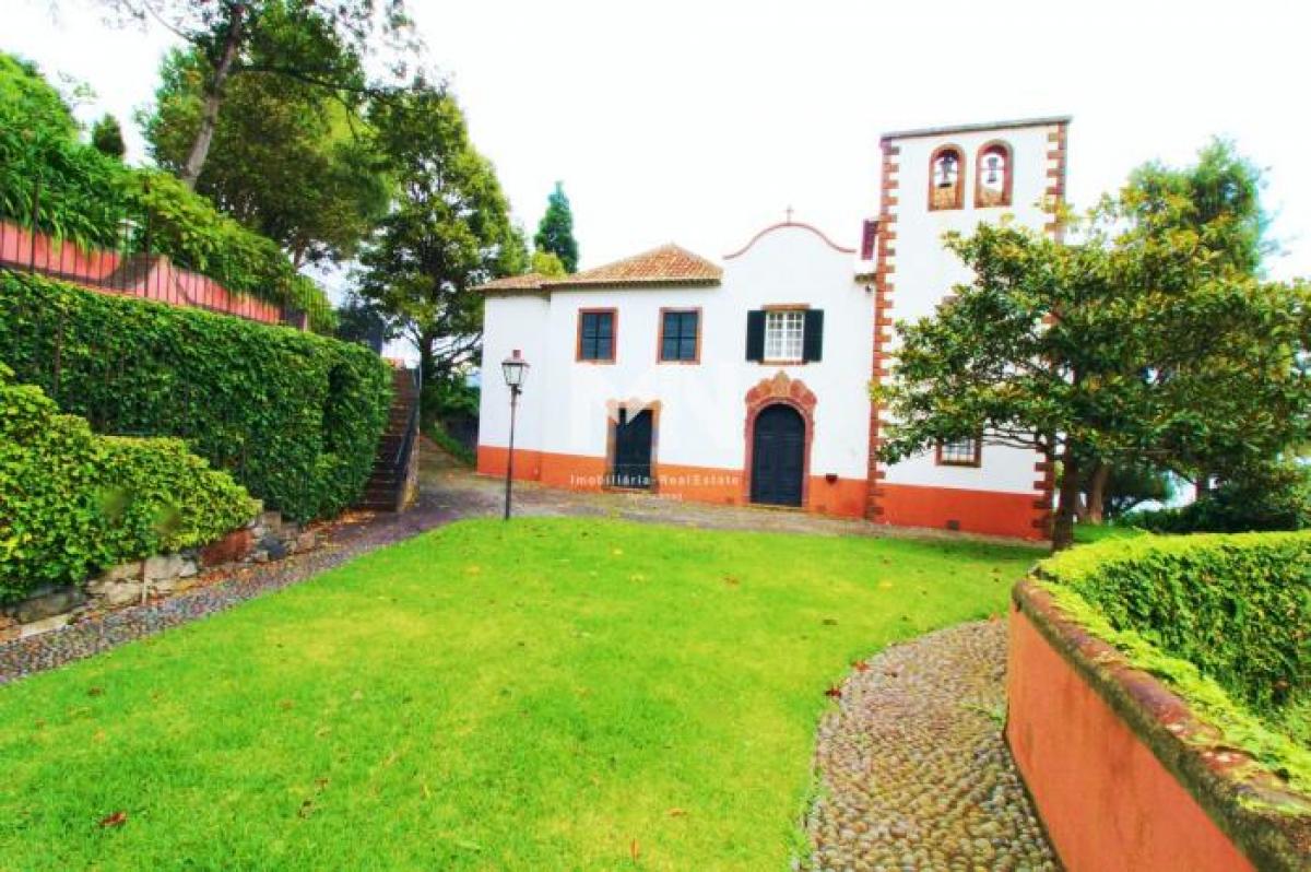 5 bedrooms House in Machico, Portugal No. 589