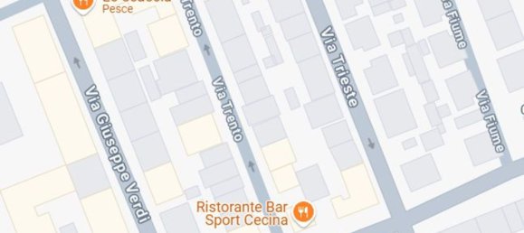 7 rooms Apartment in Cecina, Italy No. 42860 17