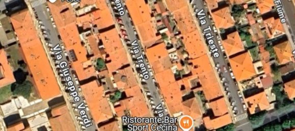 7 rooms Apartment in Cecina, Italy No. 42860 3