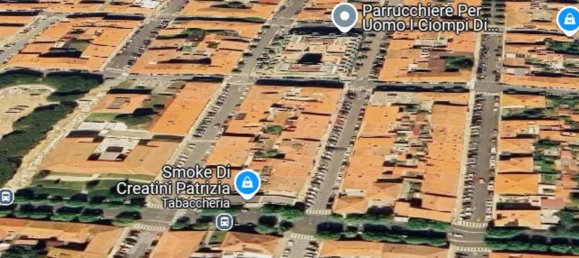 7 rooms Apartment in Cecina, Italy No. 42860 16