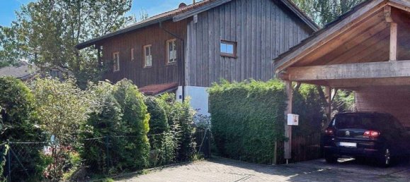 5-Zimmer Haus in Miesbach, Germany, Nr. 326178 14