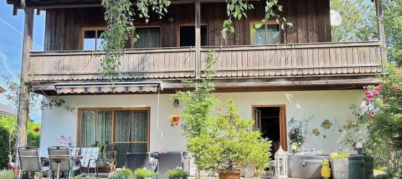 5-Zimmer Haus in Miesbach, Germany, Nr. 326178 5