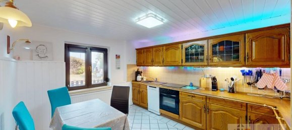 Bungalow de 5 divisões em Saalekreis, Germany N.º 291655 6