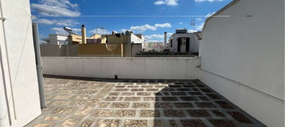 2-Zimmer Haus in Francavilla Fontana, Italy, Nr. 35499 2