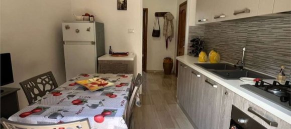 2-Zimmer Haus in Francavilla Fontana, Italy, Nr. 35499 8