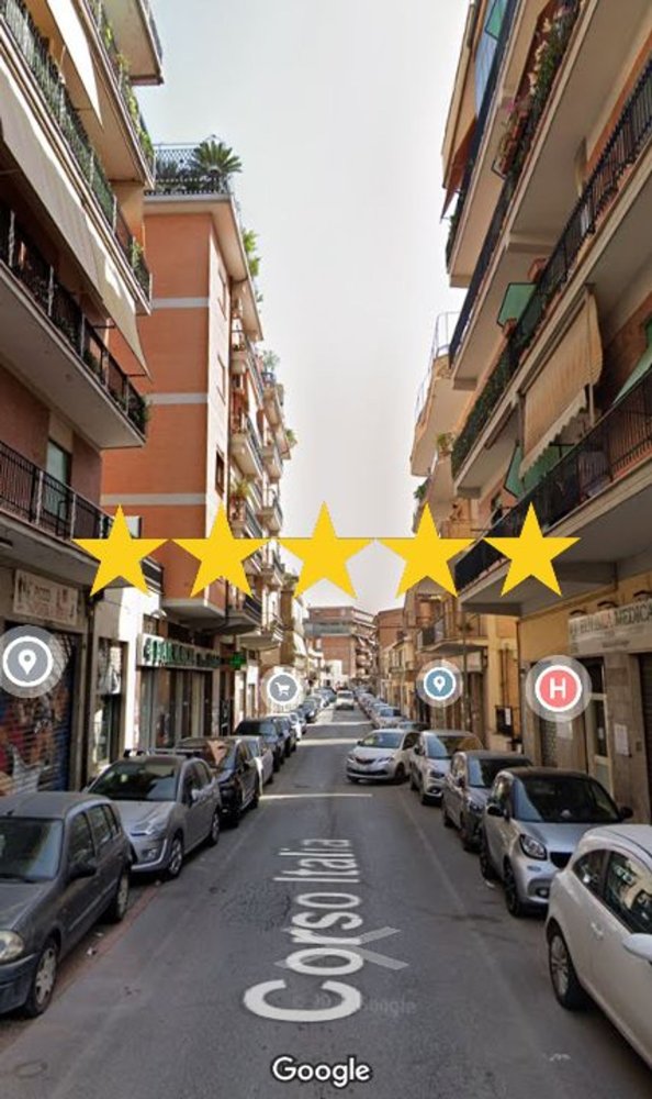 Квартира с 5 комнатами в Гуидония Монтечельо, Италия № 193532