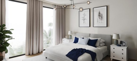 Apartamento de 1 dormitorio en Town Square, UAE No. 93556 4