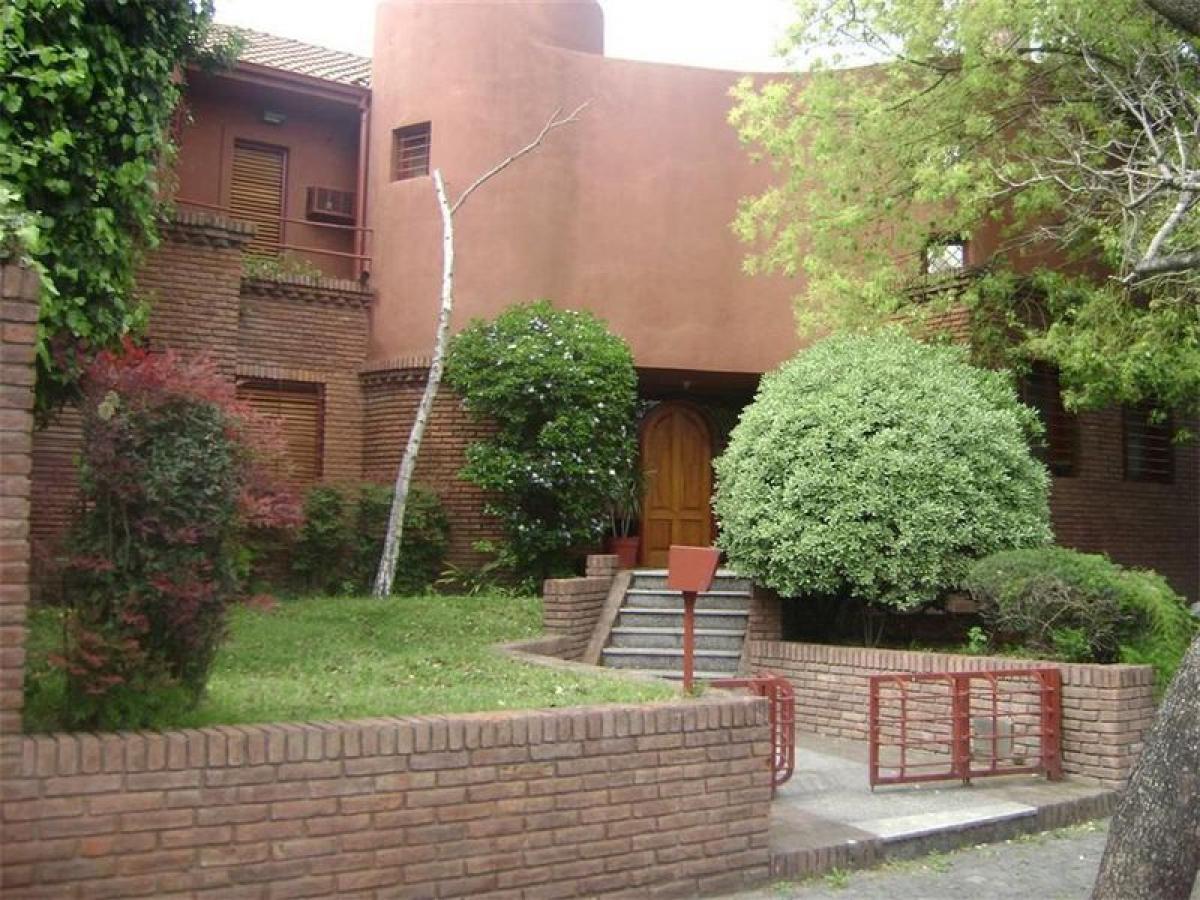 4 Schlafzimmer Haus in Vicente Lopez, Argentina, Nr. 60227