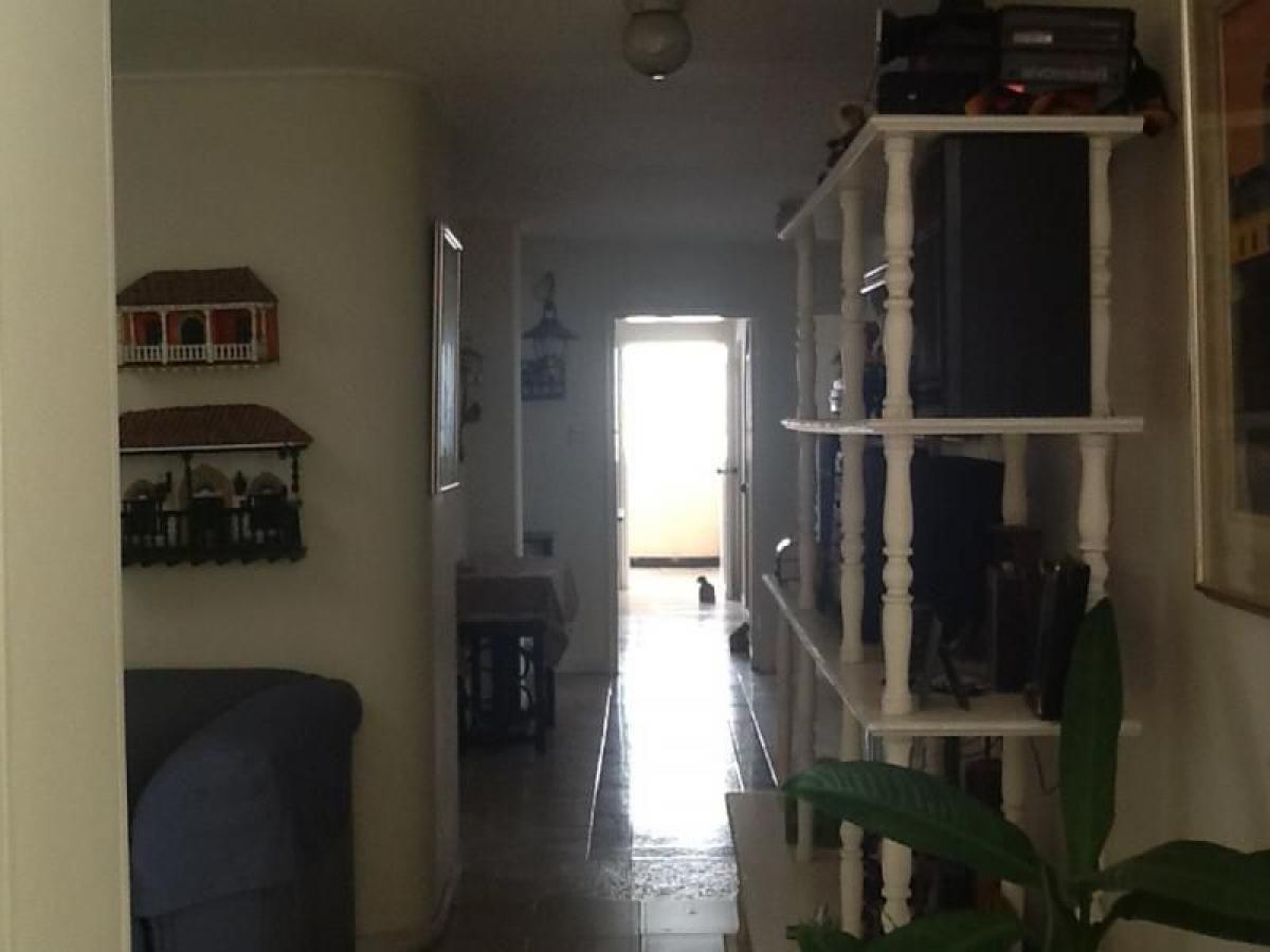 Casa T4 em Atlantico, Colombia N.º 7909