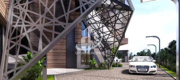 Apartment 1+1 in Gazipasa, Turkey No. 6994 6