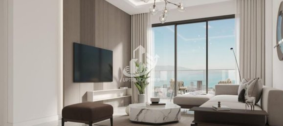 Apartment 1+1 in Gazipasa, Turkey No. 6994 17