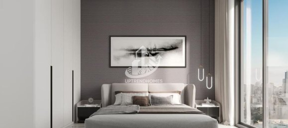 Apartment 1+1 in Gazipasa, Turkey No. 6994 14