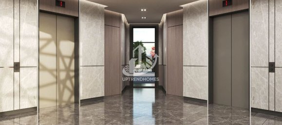 Apartment 1+1 in Gazipasa, Turkey No. 6994 10