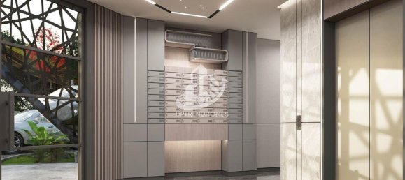 Apartment 1+1 in Gazipasa, Turkey No. 6994 9