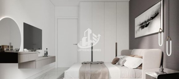 Apartment 1+1 in Gazipasa, Turkey No. 6994 16