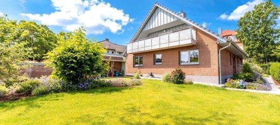 4 Schlafzimmer Haus in Kassel, Germany, Nr. 317973 3