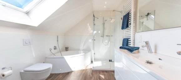 4 Schlafzimmer Haus in Kassel, Germany, Nr. 317973 25