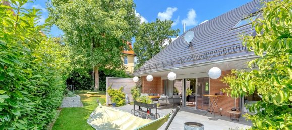 4 Schlafzimmer Haus in Kassel, Germany, Nr. 317973 9