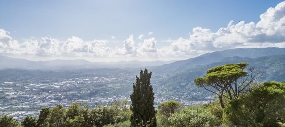 Дом с 4 спальнями в Уццано, Италия № 332770 14