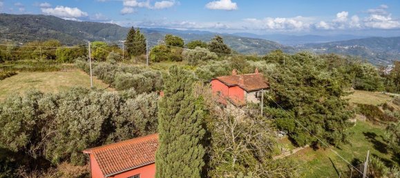 Дом с 4 спальнями в Уццано, Италия № 332770 4