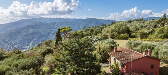 Дом с 4 спальнями в Уццано, Италия № 332770 6