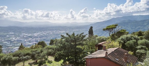 Дом с 4 спальнями в Уццано, Италия № 332770 8