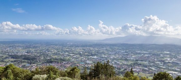 Дом с 4 спальнями в Уццано, Италия № 332770 15