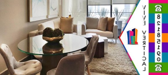 2 Schlafzimmer Wohnung in Nuevo Leon, Mexico, Nr. 185984 2