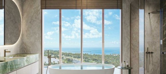 Apartamento T3 em Dubai, UAE N.º 111959 6