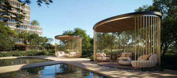 Apartamento T3 em Dubai, UAE N.º 111959 9