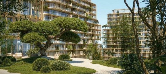 Apartamento T3 em Dubai, UAE N.º 111959 15