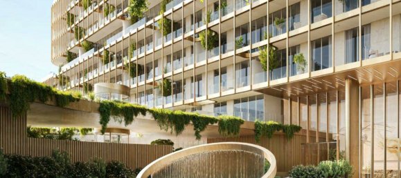 Apartamento T3 em Dubai, UAE N.º 111959 8