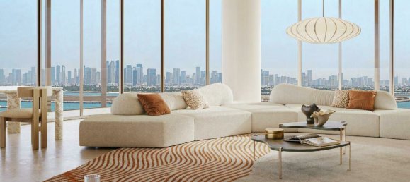 Apartamento T3 em Dubai, UAE N.º 111959 2