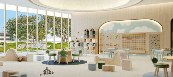 Apartamento T3 em Dubai, UAE N.º 111959 10