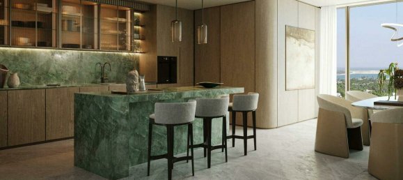 Apartamento T3 em Dubai, UAE N.º 111959 3