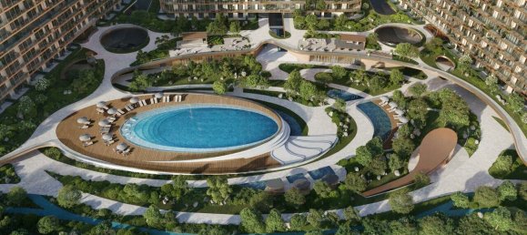 Apartamento T3 em Dubai, UAE N.º 111959 13