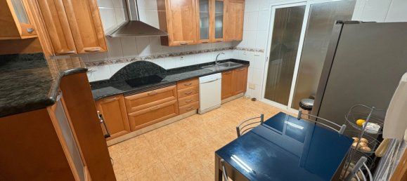 4 Schlafzimmer Wohnung in Alcantarilla, Spain, Nr. 178643 11