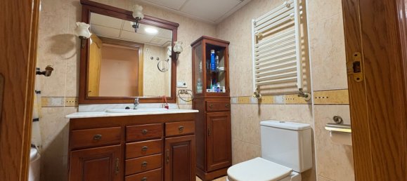 4 Schlafzimmer Wohnung in Alcantarilla, Spain, Nr. 178643 17
