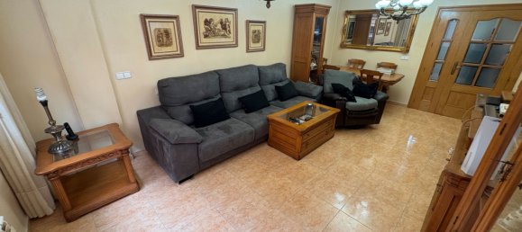 4 Schlafzimmer Wohnung in Alcantarilla, Spain, Nr. 178643 5