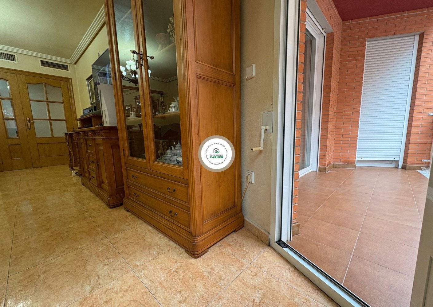 4 Schlafzimmer Wohnung in Alcantarilla, Spain, Nr. 178643