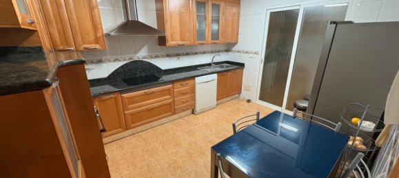 4 Schlafzimmer Wohnung in Alcantarilla, Spain, Nr. 178643 8