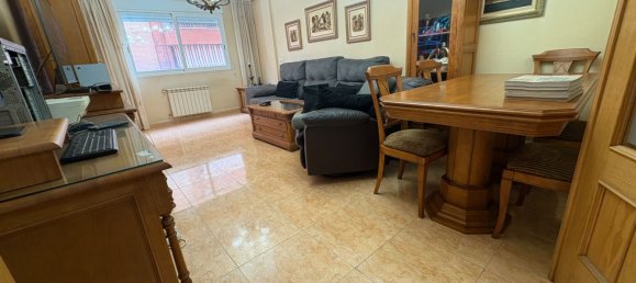 4 Schlafzimmer Wohnung in Alcantarilla, Spain, Nr. 178643 4