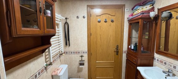 4 Schlafzimmer Wohnung in Alcantarilla, Spain, Nr. 178643 27