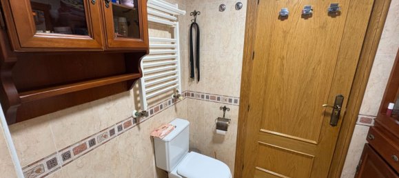 4 Schlafzimmer Wohnung in Alcantarilla, Spain, Nr. 178643 37